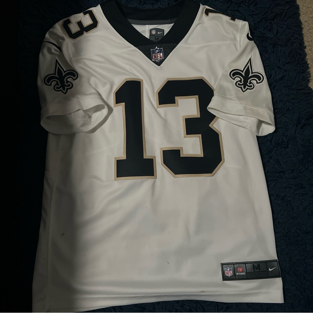 New Orleans Saints Mike Vapor Michael Thomas Jersey M